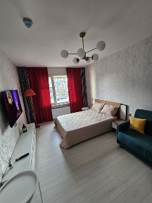 Акмолинская область, Астана, Есильский район