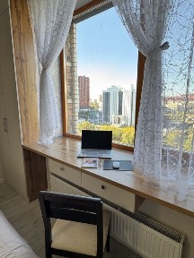 Акмолинская область, Астана, Нура