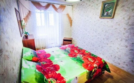 Акмолинская область, Астана, Сарыаркинский район