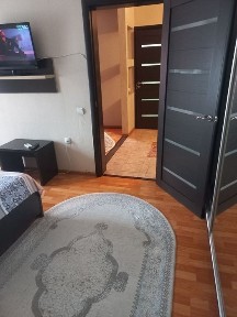 Восточно-Казахстанская область, Усть-Каменогорск, Альшемали