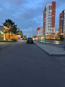 Акмолинская область, Астана, Алматинский район