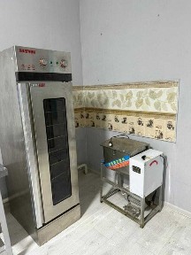 Акмолинская область, Астана, Алматинский район