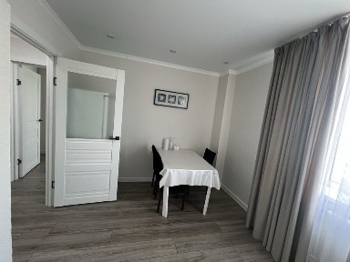 Западно-Казахстанская область, Мичуринское