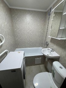 В центре, парк рядом 1 минута ходьбы