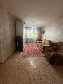 Западно-Казахстанская область, Уральск, Строитель