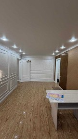 Актюбинская область, Актобе, микрорайон 5