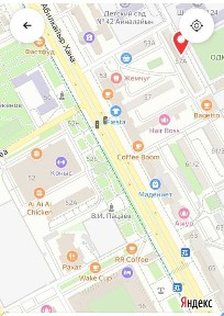 Актюбинская область, Актобе, Все