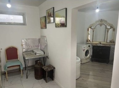 Квартира 1 комнатная