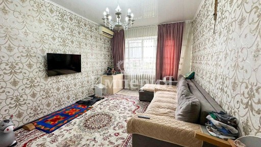 Алматинская область, Талдыкорган, Микрорайон 1