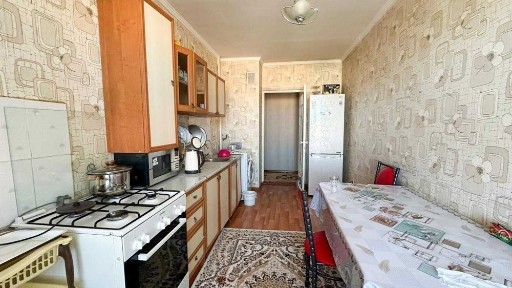 Продам Двухкомнатную квартиру в мкр Каратал Константин Империя