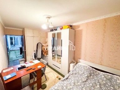 Алматинская область, Талдыкорган, Микрорайон 1