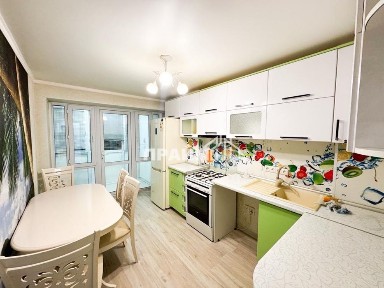 Алматинская область, Талдыкорган, Микрорайон 1