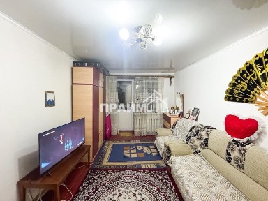 Алматинская область, Талдыкорган, Микрорайон 1