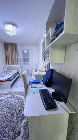 Продам Двухкомнатную квартиру