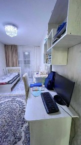 Продам Двухкомнатную квартиру