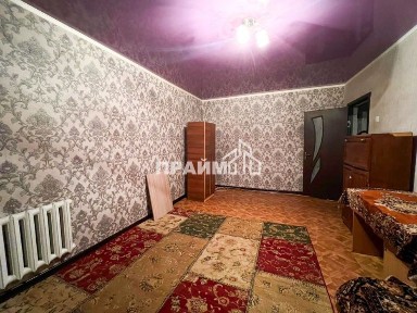 Алматинская область, Талдыкорган, Микрорайон 1