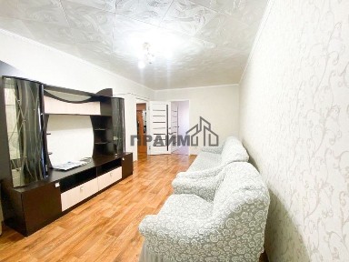 Алматинская область, Талдыкорган, Микрорайон 1