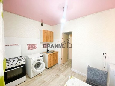 Алматинская область, Талдыкорган, Микрорайон 1