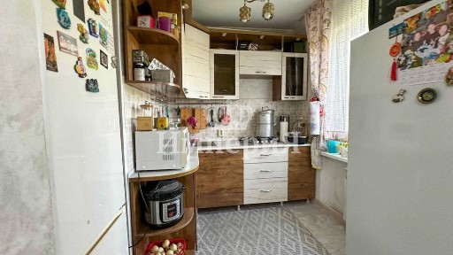 Алматинская область, Талдыкорган, Микрорайон 3