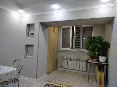 Продается 2-х комн квартира