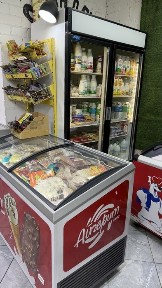 СРОЧНО СРОЧНО ЛЕВЫЙ БЕРЕГ Действующий магазин с отличной проходимостью