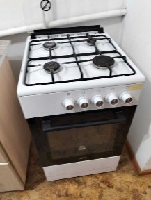 Западно-Казахстанская область, Уральск, 2-й рабочий