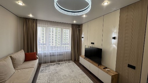 Сдаю 2 комнатную квартиру