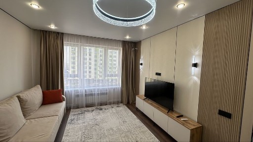 Сдаю 2 комнатную квартиру