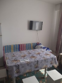 Сдам квартиру в Алмате