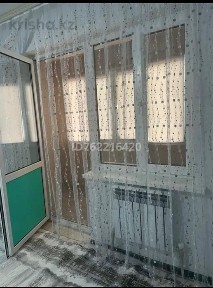 сдается двухкомнатная кв в мкр карлыгаш за 200тысяч тг