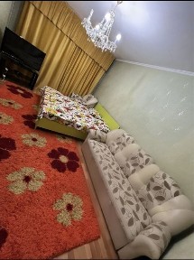 Алматинская область, Алматы, Алмалинский район