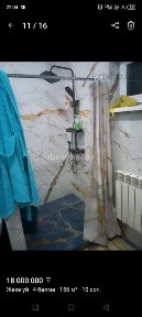 үй сатылады 2021 салынған 12×13 размері