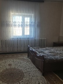 Сдаётся дом на длительный срок