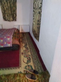 Туркестанская область, Нурмухамеда Есентаева