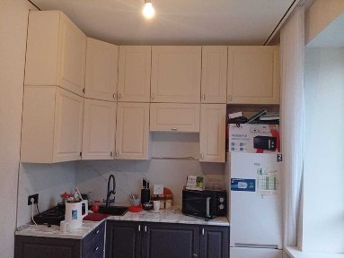 Акмолинская область, Астана, Сарыаркинский район