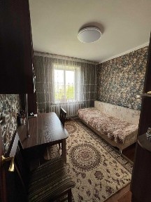 Акмолинская область, Кокшетау, Центр города