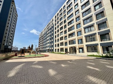 Акмолинская область, Астана, Алматинский район