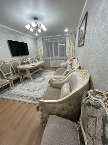 Павлодарская область, Экибастуз