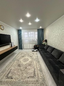 Продам трехкомнатную квартиру