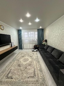 Продам трехкомнатную квартиру