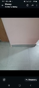 Делаем внутрянку кладка кирпича шпаклёвка покраска