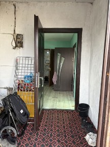 Продается времянка по ломоносова автомойка