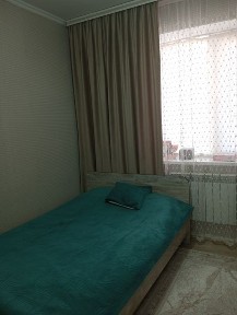 Продается дом в чисто экологическом районе красная звезда