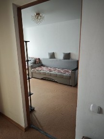 Сдам квартиру на длительный срок