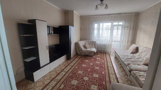 Карагандинская область, Караганда, Казыбекбийский район