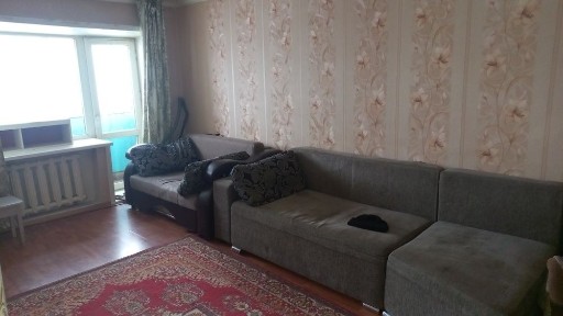 Сдается 1 комнатная квартира на долгий срок