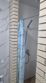 Квартира студия в частном доме в центре города