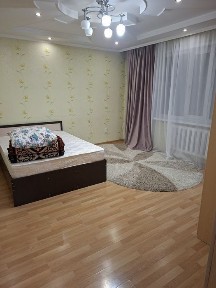 Карагандинская область, Караганда, Казыбекбийский район