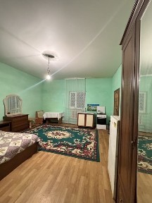 Атырауская область, Атырау, Авангард