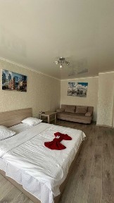 Северо-Казахстанская область, Петропавловск